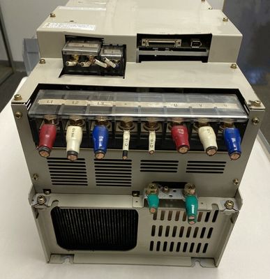 Yaskawa SGDM-1AADA AC SERVO AMPLIFIER 200-230V 60A 11KW 50/60HZ NEW