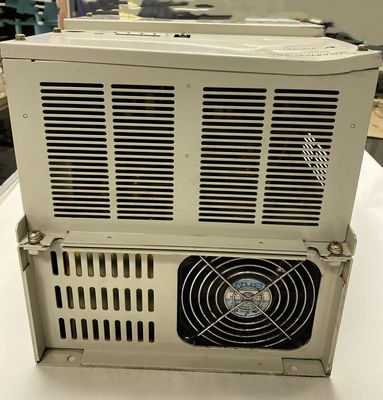 Yaskawa SGDM-1AADA AC SERVO AMPLIFIER 200-230V 60A 11KW 50/60HZ NEW