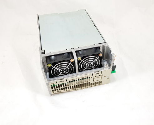 Yaskawa SGDM-20ADA AC SERVO AMPLIFIER 200-230V 12A 2KW 50/60HZ NEW