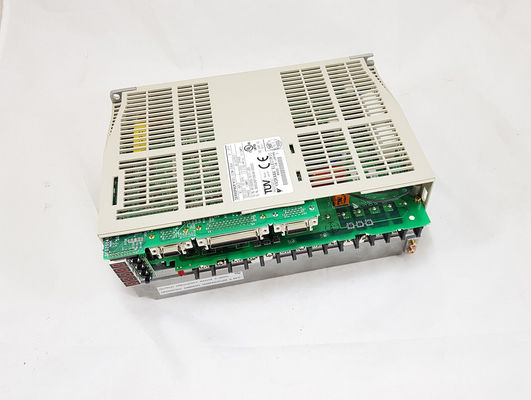 Yaskawa SGDM-20ADA AC SERVO AMPLIFIER 200-230V 12A 2KW 50/60HZ NEW