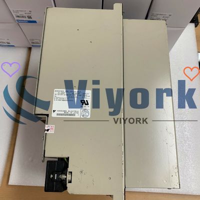 Yaskawa SGDM-50AC-SD1 AC SERVO AMPLIFIER 200-230V 24A 4.96KW NEW