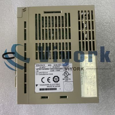 Yaskawa SGDM-A5BDA AC SERVO AMPLIFIER 100-115V 1.8A 0.05KW NEW