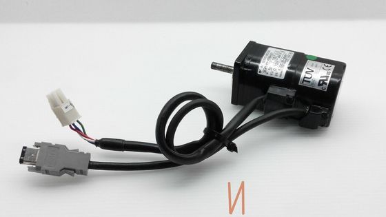 Yaskawa SGM-01A314P AC SERVO MOTOR 100W 200V 0.87A 3000RPM NEW