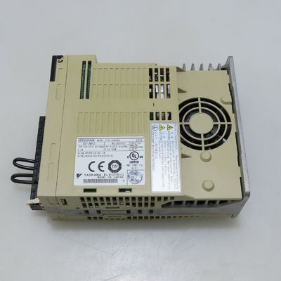 Yaskawa SGDS-08A05A AC SERVO AMPLIFIER 200-230V 8.8A 750W NEW