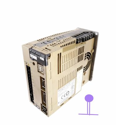 Yaskawa SGDS-08A12AY27 AC SERVO AMPLIFIER 200-230V 8.8A 750W NEW