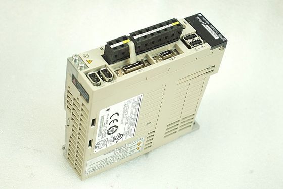Yaskawa SGDS-08A12AY506-E AC SERVO AMPLIFIER 200-230V 8.8A 750W NEW