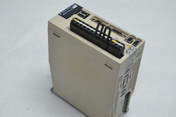 Yaskawa SGDS-08A12AY524 AC SERVO AMPLIFIER 200-230V 8.8A 750W NEW