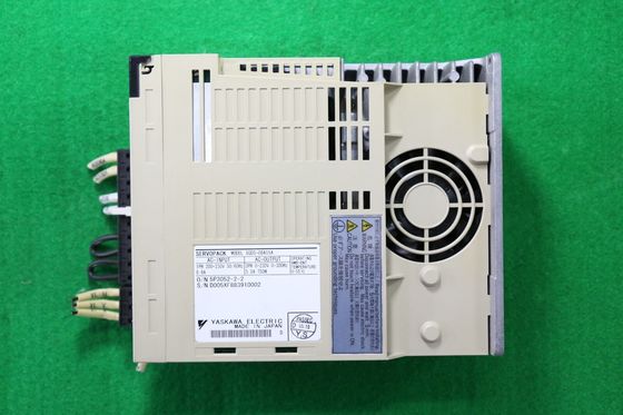 Yaskawa SGDS-08A15A AC SERVO AMPLIFIER 200-230V 8.8A 750W NEW