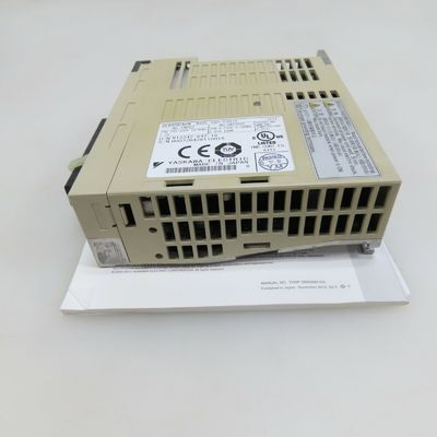 Yaskawa SGDS-75A01A AC SERVO AMPLIFIER 200-230V 15A 6KW 50/60HZ NEW