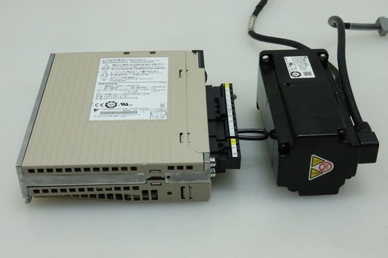 Yaskawa SGMJV-02ADA2C AC SERVO MOTOR 200V 1.6A 200W 3000RPM NEW
