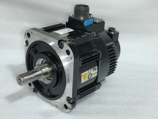 Yaskawa SGMGV-44NDB6C AC SERVO MOTOR 200V 1.6A 200W 3000RPM NEW