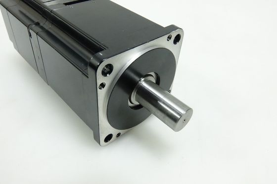 Yaskawa SGMJV-08ADA2C AC SERVO MOTOR 200V 4.7A 750W 3000RPM NEW