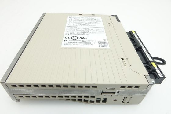 Yaskawa SGDV-7R6A05A AC Servo Amplifier 200-230V 4.9A 1KW