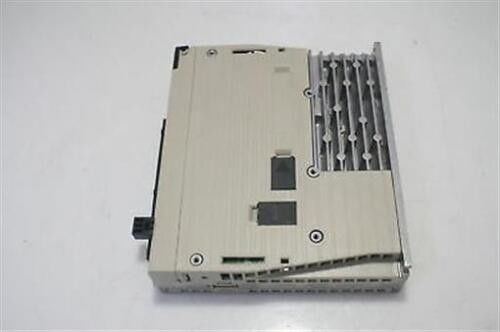 Yaskawa SGDV-R70A11AAC Servo Amplifier 200-230V 0.3A 50W