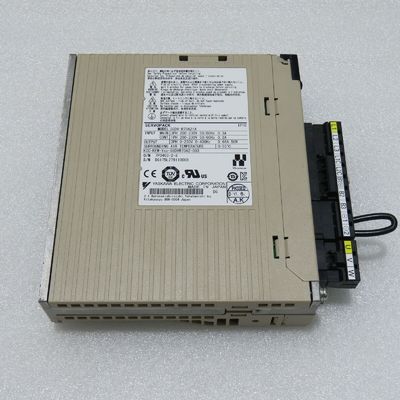 Yaskawa SGDV-R70F21A AC Servo Amplifier 200-230V 0.3A 50W NEW