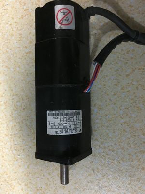 Yaskawa SGM-01A312C AC SERVO MOTOR 200V 0.87A 100W 3000RPM NEW