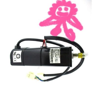 Yaskawa SGM-01A314C AC SERVO MOTOR 100W 200V 0.87A 3000RPM NEW