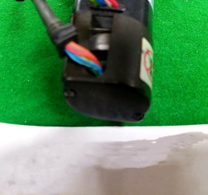 Yaskawa SGM-01A3G46 AC SERVO MOTOR 100W 200V 0.87A 3000RPM NEW