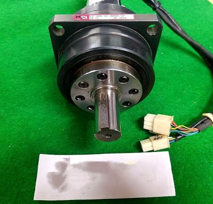 Yaskawa SGM-01A3G46 AC SERVO MOTOR 100W 200V 0.87A 3000RPM NEW