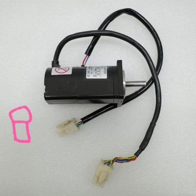 Yaskawa SGM-A5A314-Y1 AC SERVO MOTOR 100W 200V 0.87A 3000RPM NEW