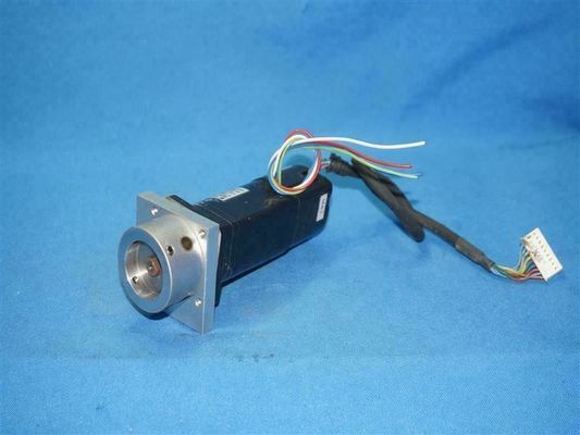 Yaskawa SGM-01A3SU11 AC SERVO MOTOR 100W 200V 0.87A 3000RPM NEW
