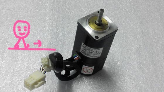 Yaskawa SGM-01B3FJ12 AC SERVO MOTOR 100W 100V 2.2A 3000RPM NEW