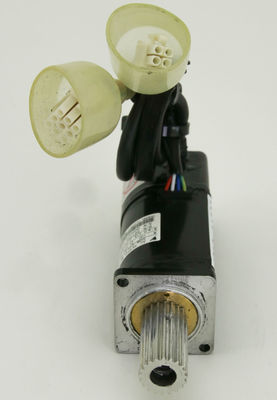 Yaskawa SGM-01L314P AC SERVO MOTOR 100W 100V 2.2A 3000RPM NEW