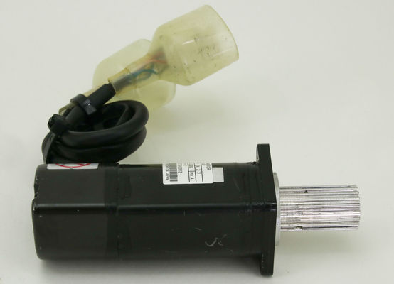 Yaskawa SGM-01L314P AC SERVO MOTOR 100W 100V 2.2A 3000RPM NEW