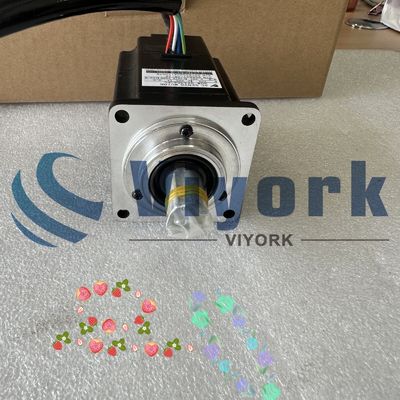 Yaskawa SGM-02A3B4SPL AC SERVO MOTOR 200W 200V 2A 3000RPM NEW