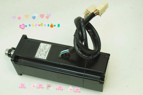 Yaskawa SGM-04A314C AC SERVO MOTOR 400W 200V 2.6A 3000RPM NEW