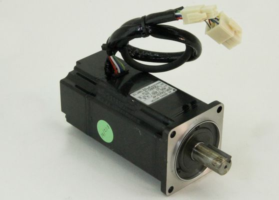 Yaskawa SGM-04A314P AC SERVO MOTOR 400W 200V 2.6A 3000RPM NEW