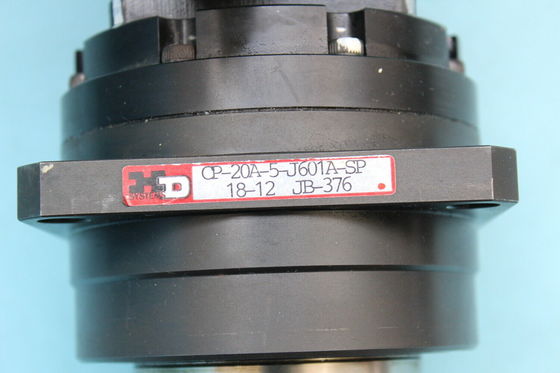 Yaskawa SGM-04A3G16 AC SERVO MOTOR 400W 200V 2.6A 3000RPM NEW