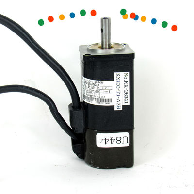 Yaskawa SGM-04A3MA31 AC SERVO MOTOR 400W 200V 2.6A 3000RPM NEW