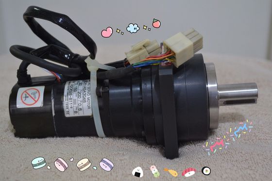 Yaskawa SGM-08A3G26 AC SERVO MOTOR 750W 200V 4.4A 3000RPM NEW
