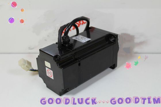 Yaskawa SGM-08A3G26B AC SERVO MOTOR 750W 200V 4.4A 3000RPM NEW
