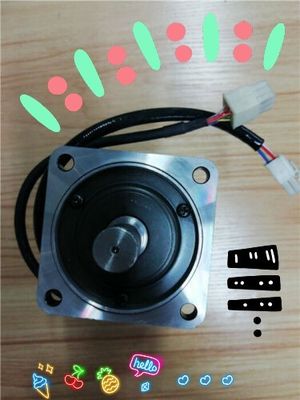 Yaskawa SGM-08A3NT12 AC SERVO MOTOR 750W 200V 4.4A 3000RPM NEW