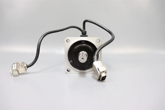 Yaskawa SGM-08V314 AC SERVO MOTOR 750W 200V 4.4A 3000RPM NEW