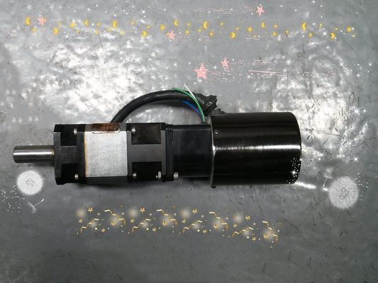 Yaskawa SGM-A3A3NT32 AC SERVO MOTOR 30W 200V 0.42A 3000RPM NEW