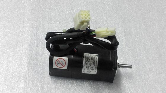 Yaskawa SGM-A3B3FJ22 AC SERVO MOTOR 30W 100V 0.63A 3000RPM NEW