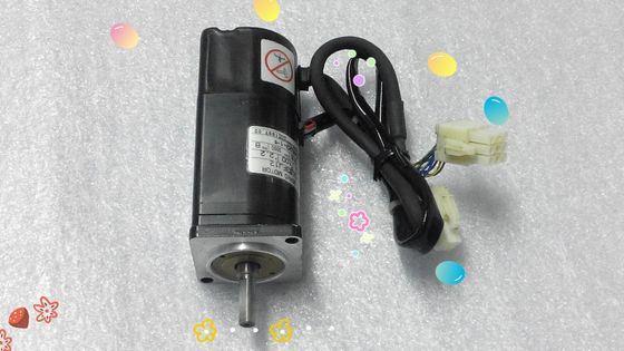 Yaskawa SGM-A3B3FJ22 AC SERVO MOTOR 30W 100V 0.63A 3000RPM NEW