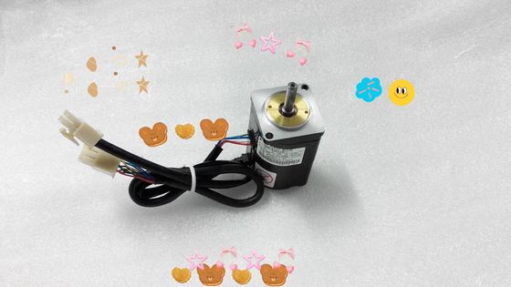 Yaskawa SGM-A3B5SW11 AC SERVO MOTOR 30W 100V 0.63A 3000RPM NEW