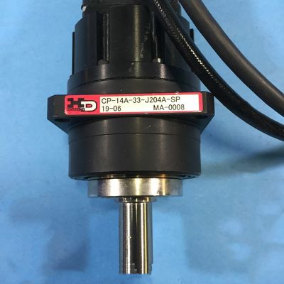 Yaskawa SGM-A5A3G40 AC SERVO MOTOR 50W 200V 0.6A 3000RPM NEW