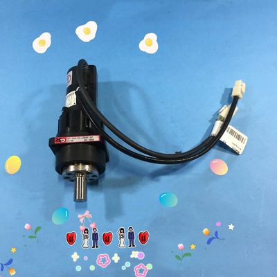 Yaskawa SGM-A5A3G40 AC SERVO MOTOR 50W 200V 0.6A 3000RPM NEW