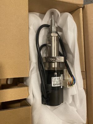 Yaskawa SGM-A5A3NS11 AC SERVO MOTOR 50W 200V 0.6A 3000RPM NEW