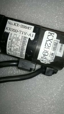 Yaskawa SGM-A5A3NS11 AC SERVO MOTOR 50W 200V 0.6A 3000RPM NEW