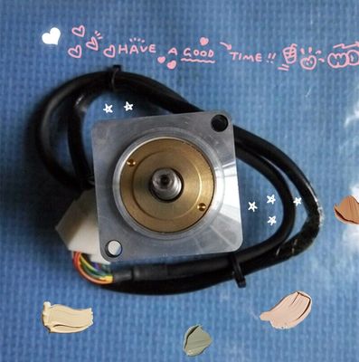 Yaskawa SGM-A5B312 AC SERVO MOTOR 50W 100V 0.9A 3000RPM NEW