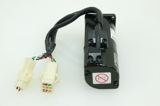 Yaskawa SGMAH-01A1A21 AC SERVO MOTOR 100W 200V 0.91A 3000RPM NEW