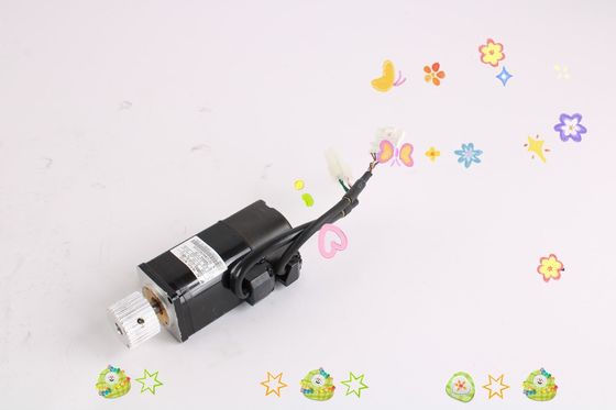 Yaskawa SGMAH-01A1A-SM11 AC SERVO MOTOR 100W 200V 0.91A NEW