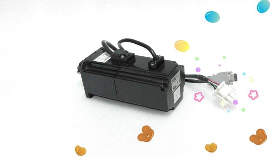 Yaskawa SGMAH-01AAA4CH AC SERVO MOTOR 100W 200V 3000RPM 0.91A NEW