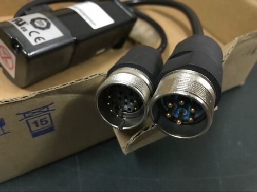 Yaskawa SGMAH-01AAA61D-OY AC SERVO MOTOR 100W 200V 0.91A NEW